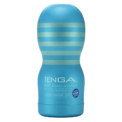Tenga TENGA Deep Throat Cool Cup